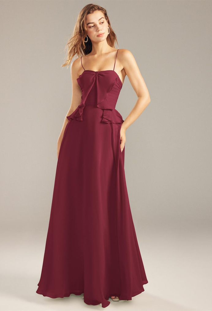 AW Audrey Dress