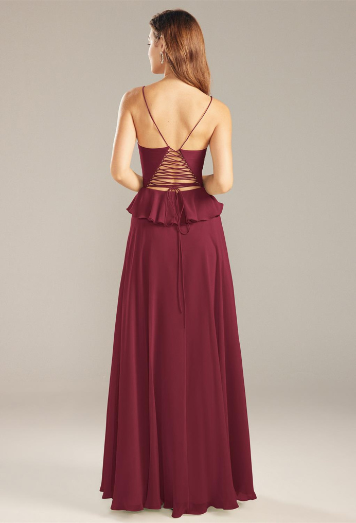 AW Audrey Dress