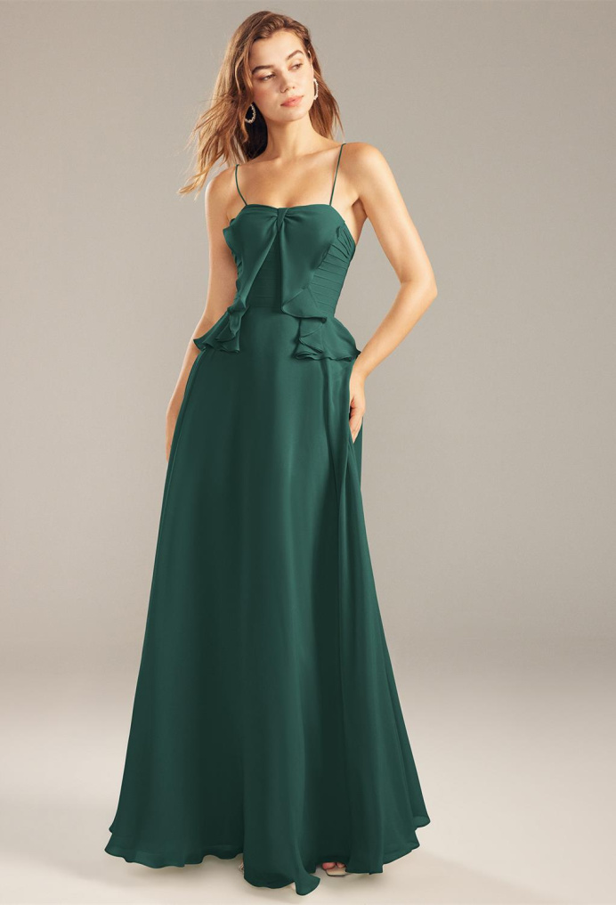 AW Audrey Dress