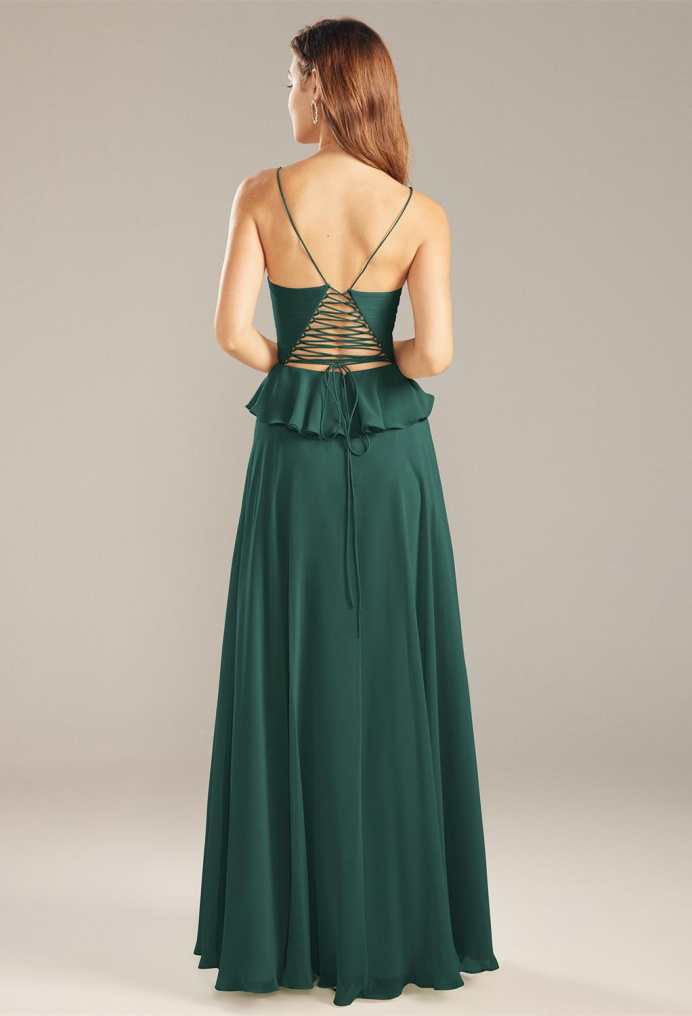 AW Audrey Dress