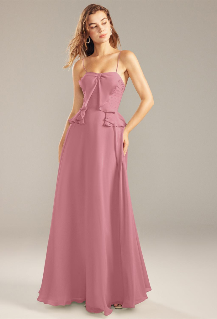 AW Audrey Dress