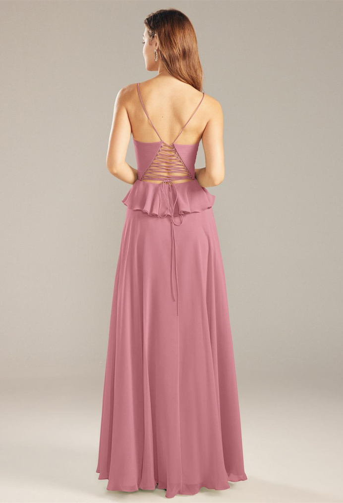 AW Audrey Dress