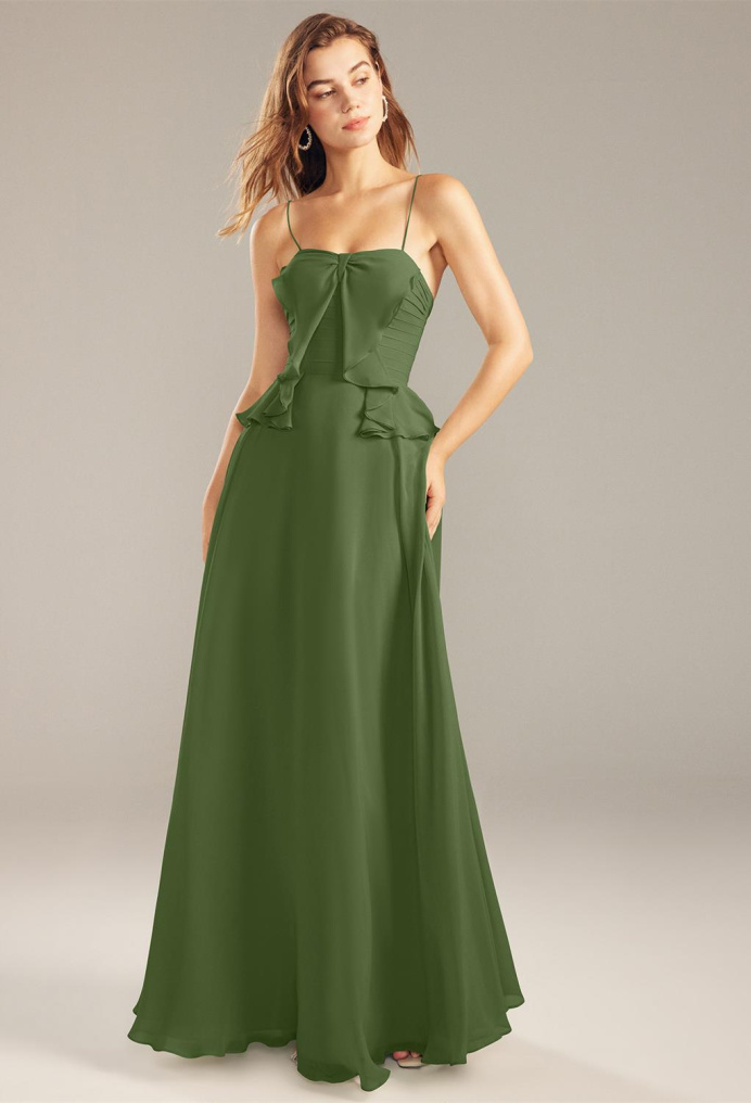 AW Audrey Dress