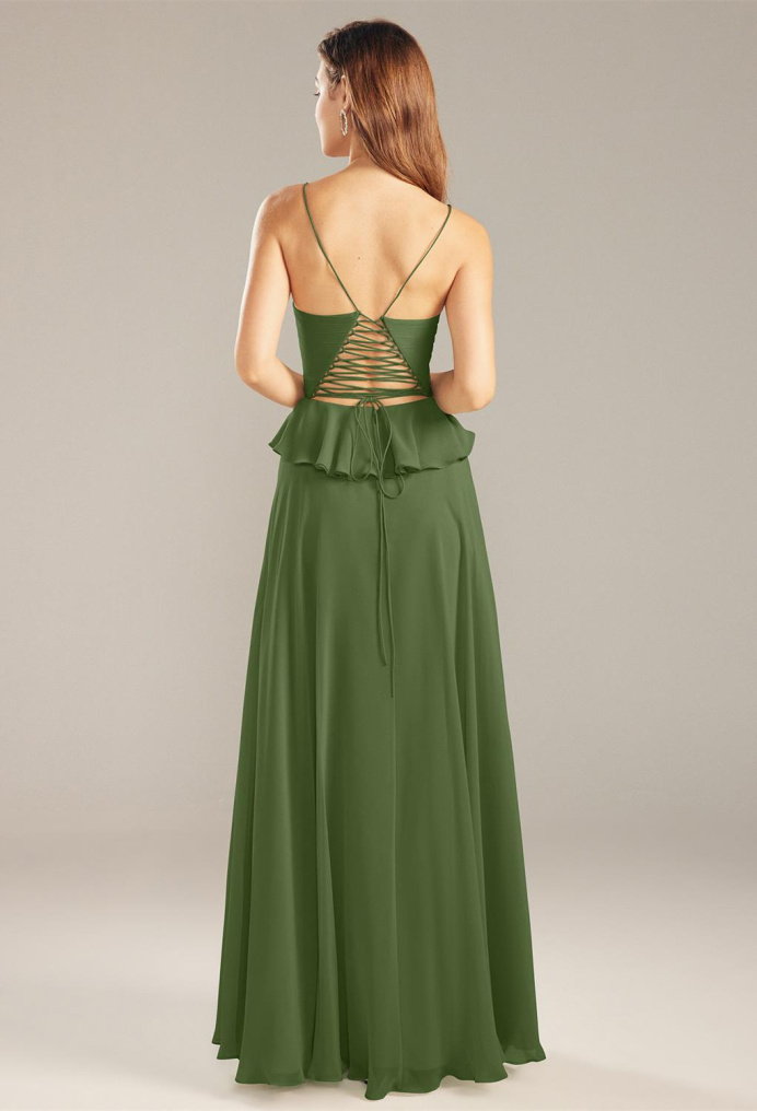 AW Audrey Dress