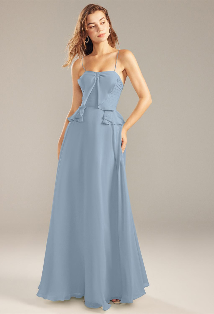 AW Audrey Dress