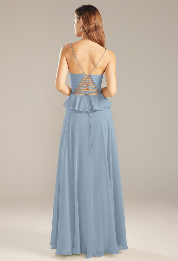 AW Audrey Dress