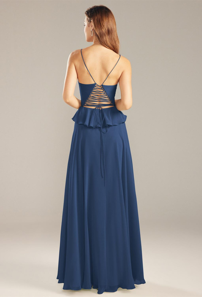 AW Audrey Dress