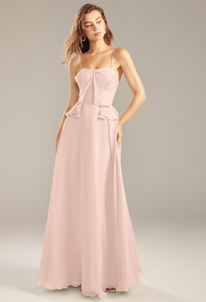 AW Audrey Dress