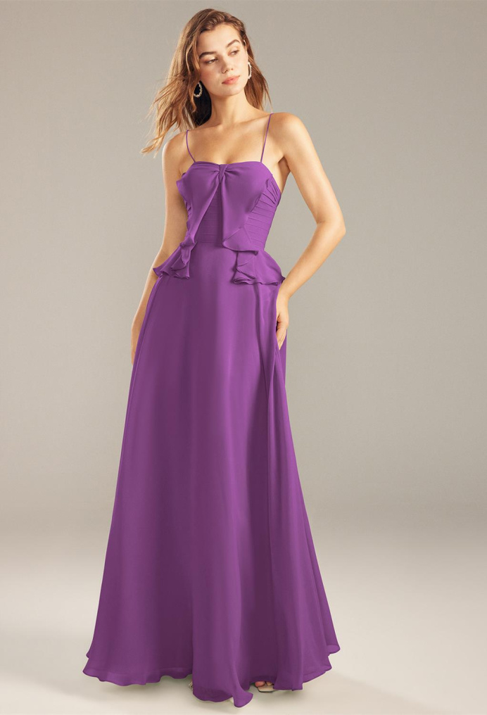 AW Audrey Dress