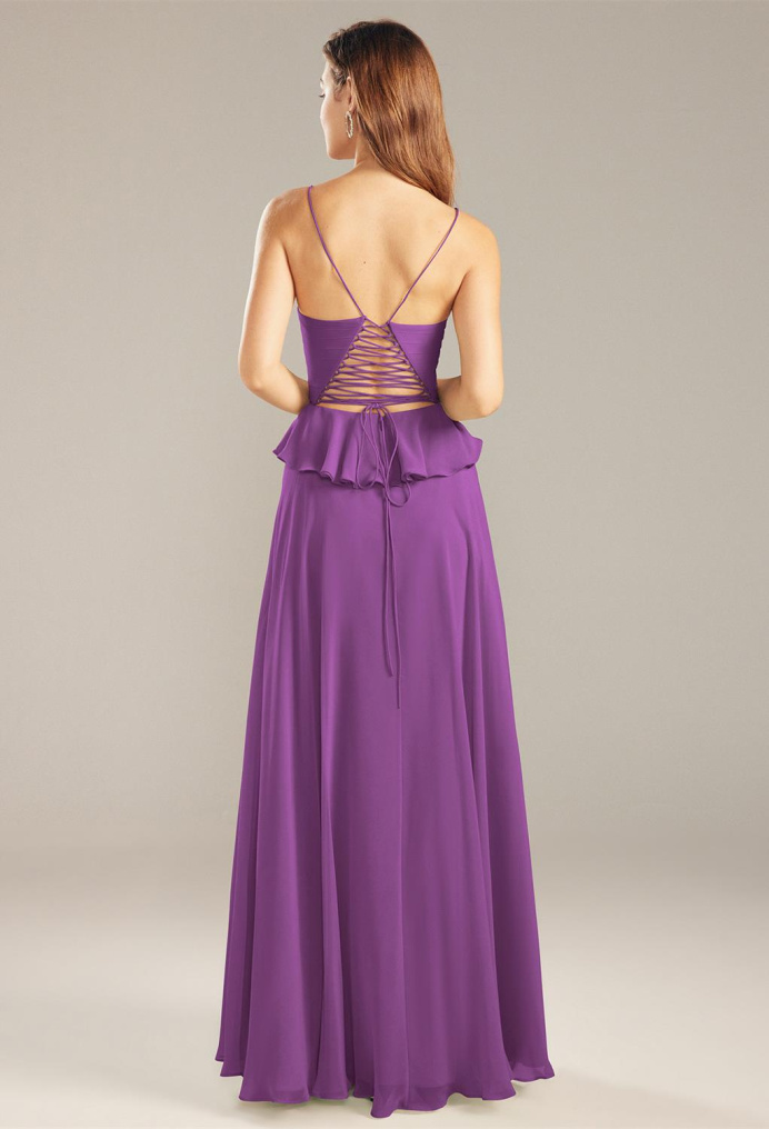 AW Audrey Dress