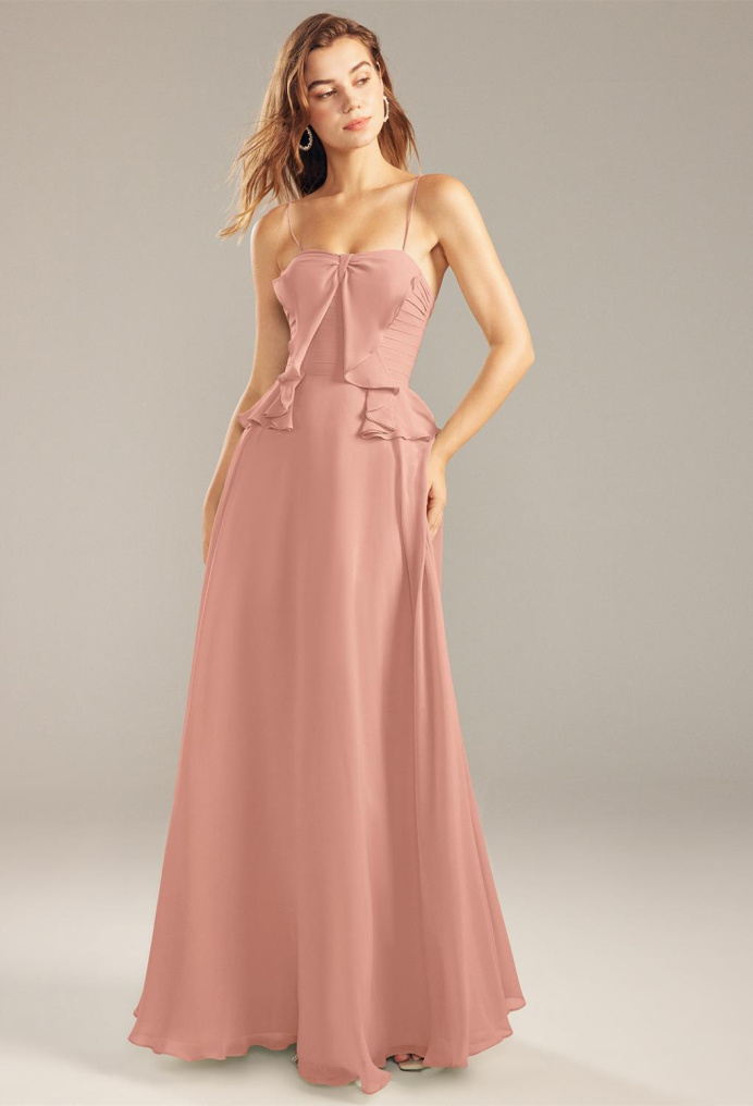 AW Audrey Dress
