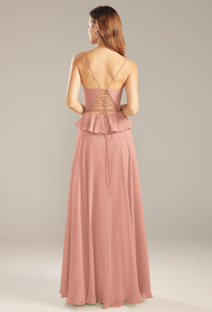AW Audrey Dress
