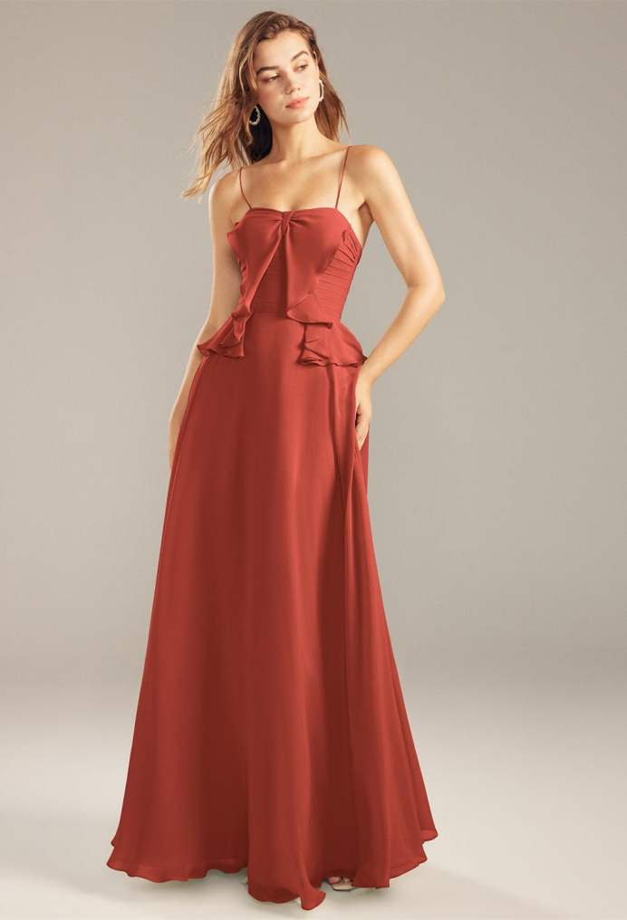 AW Audrey Dress