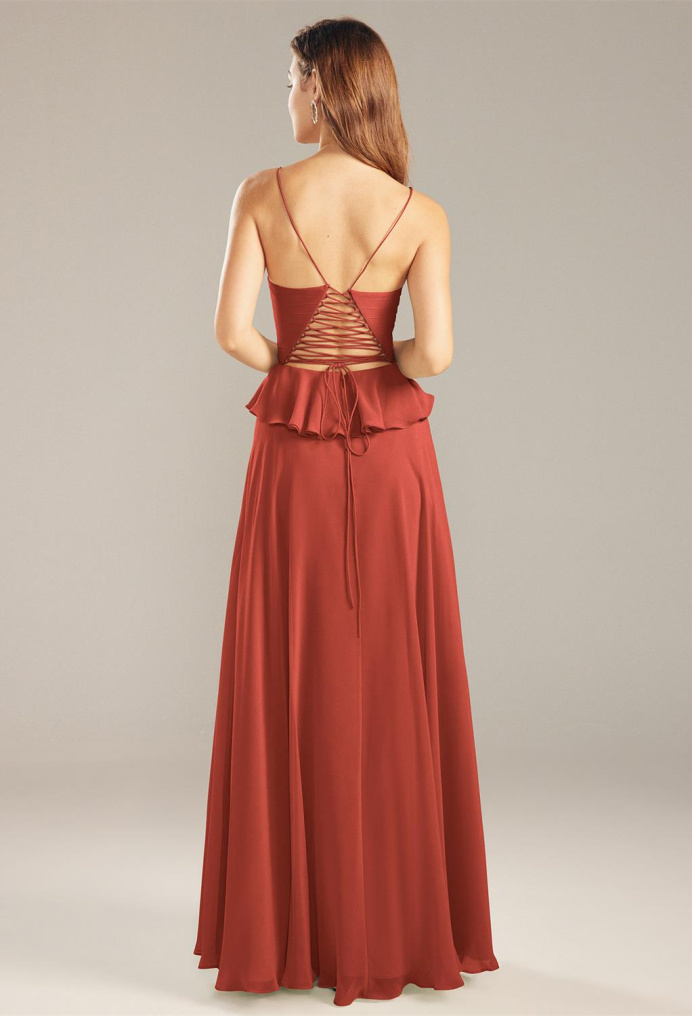 AW Audrey Dress