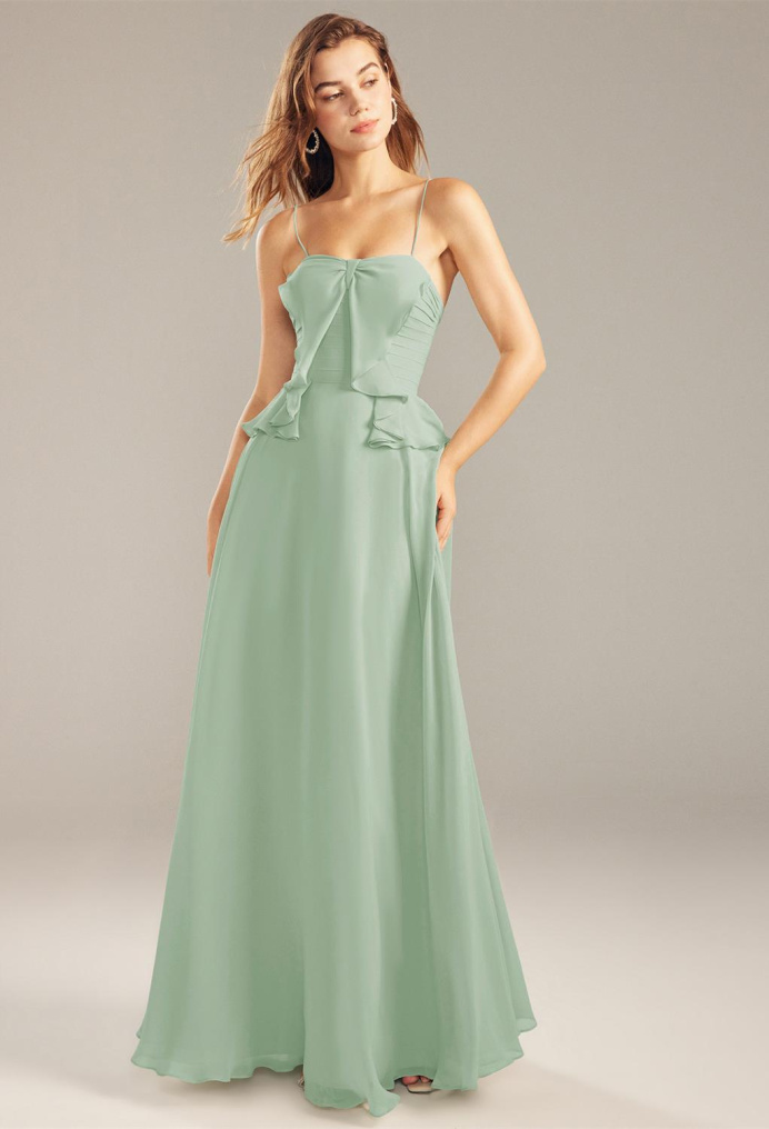 AW Audrey Dress