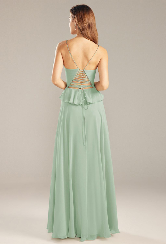 AW Audrey Dress