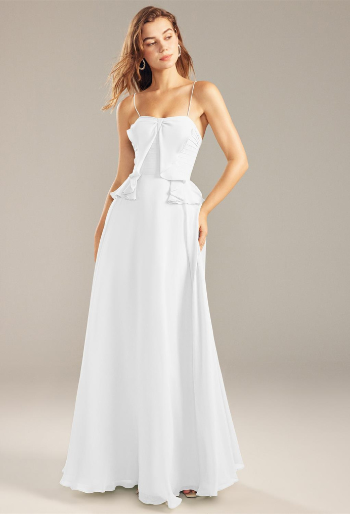 AW Audrey Dress