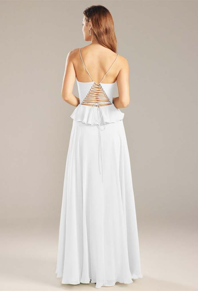 AW Audrey Dress