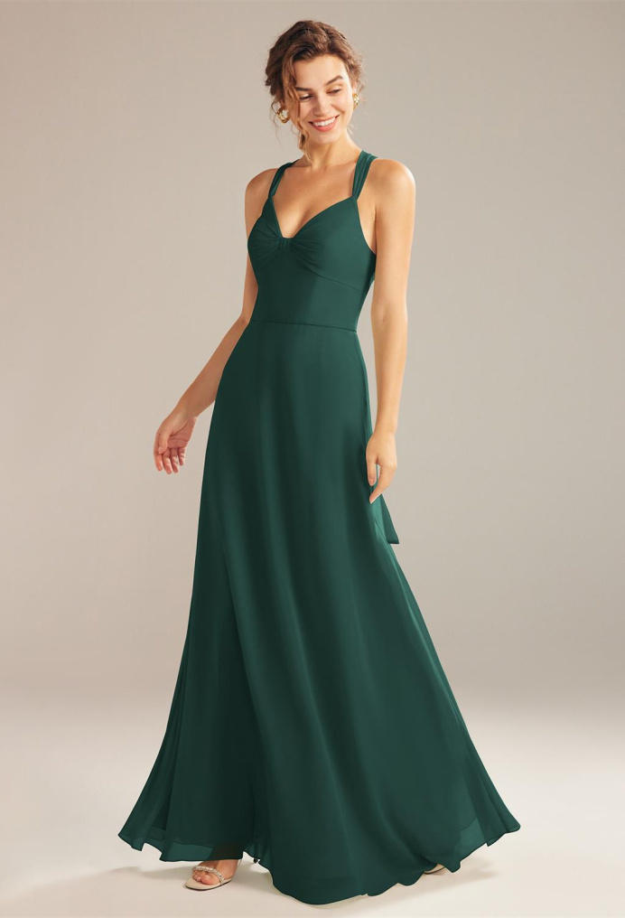 AW Alphorn Dress