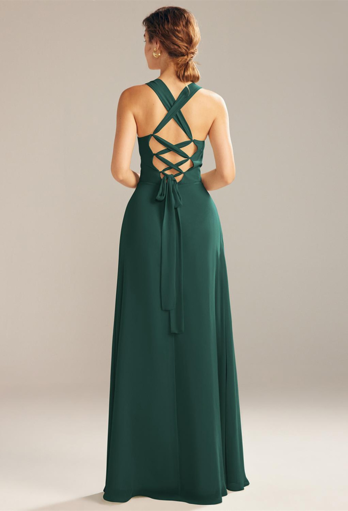 AW Alphorn Dress