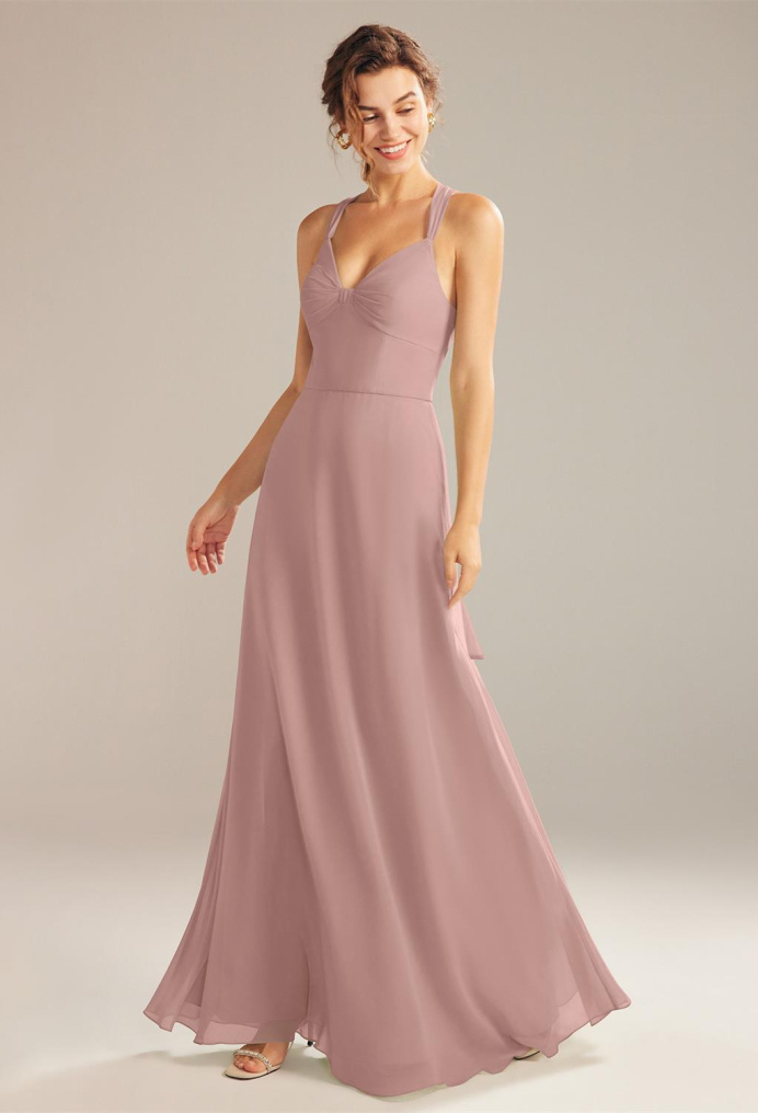 AW Alphorn Dress