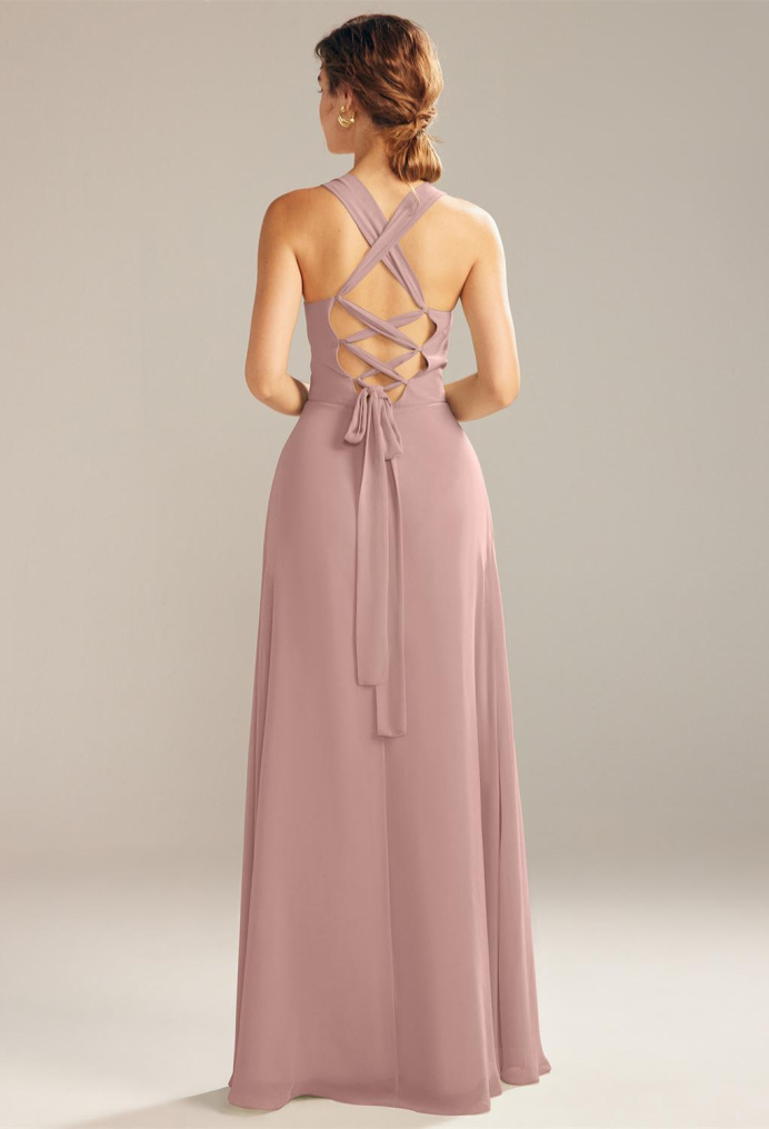 AW Alphorn Dress