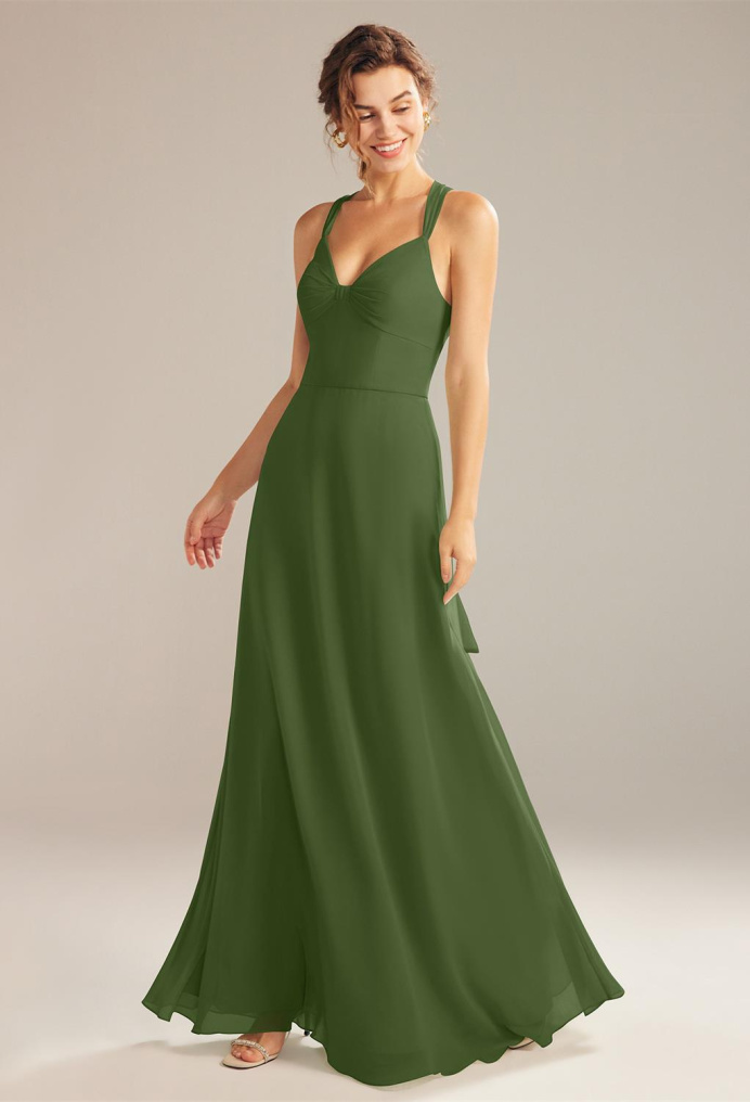 AW Alphorn Dress