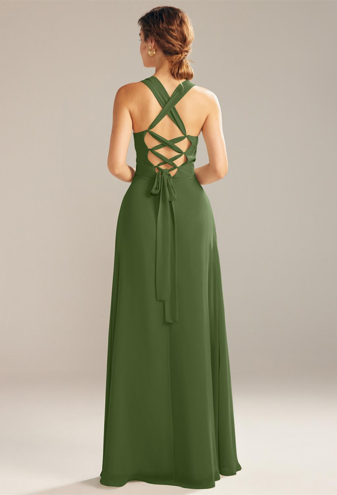 AW Alphorn Dress