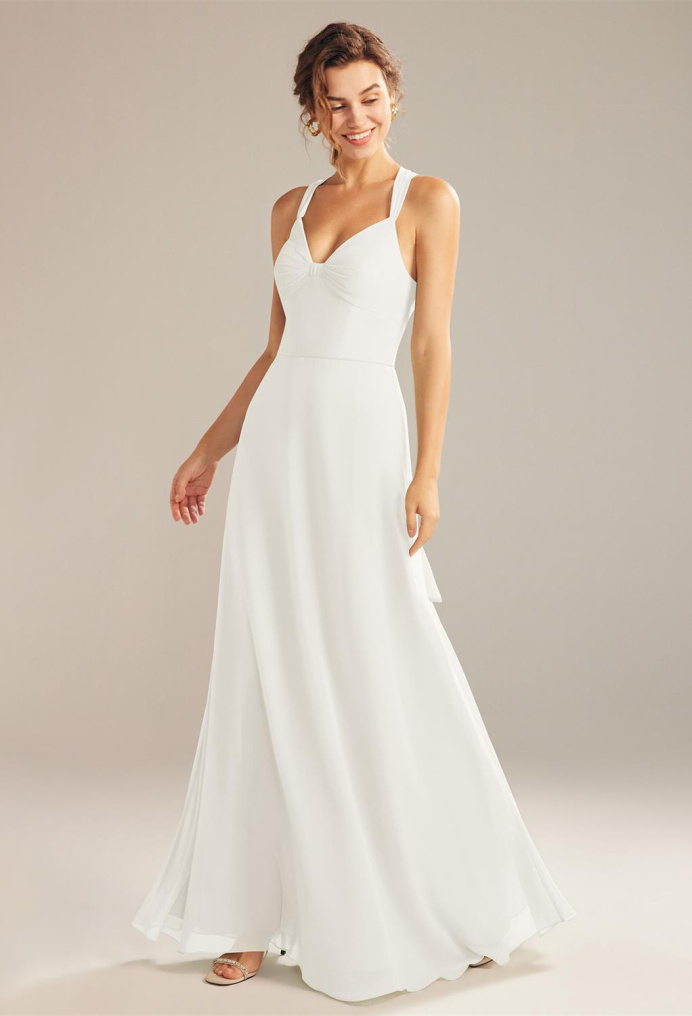 AW Alphorn Dress