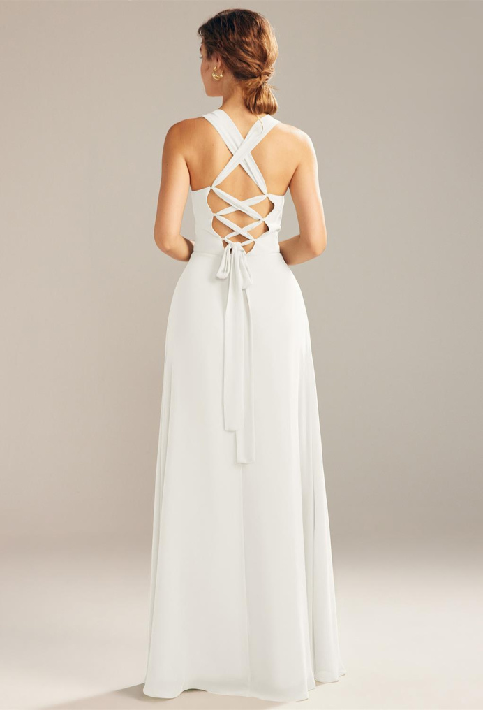 AW Alphorn Dress