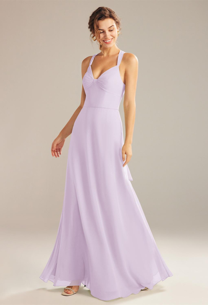 AW Alphorn Dress