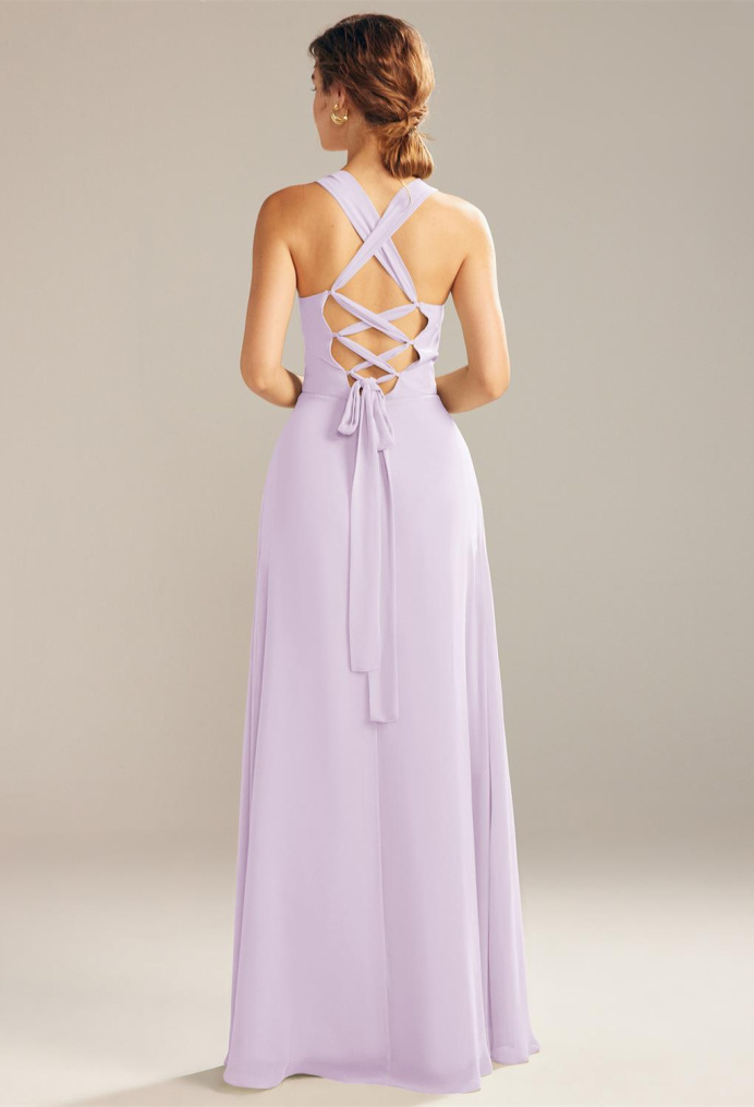 AW Alphorn Dress
