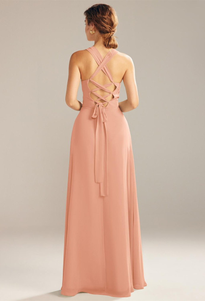 AW Alphorn Dress