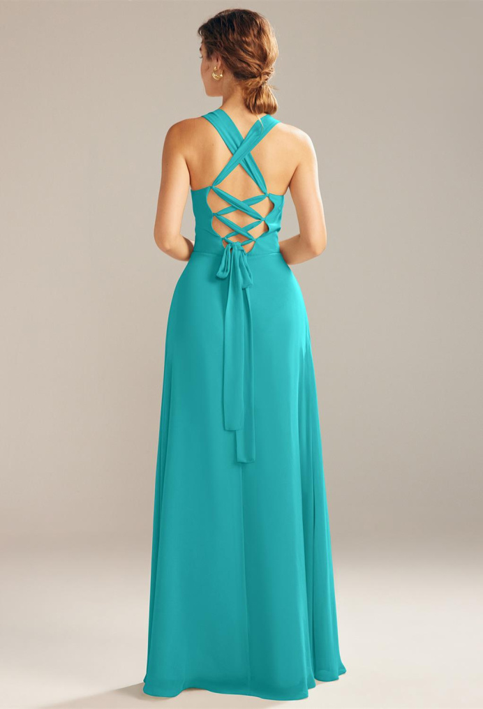 AW Alphorn Dress