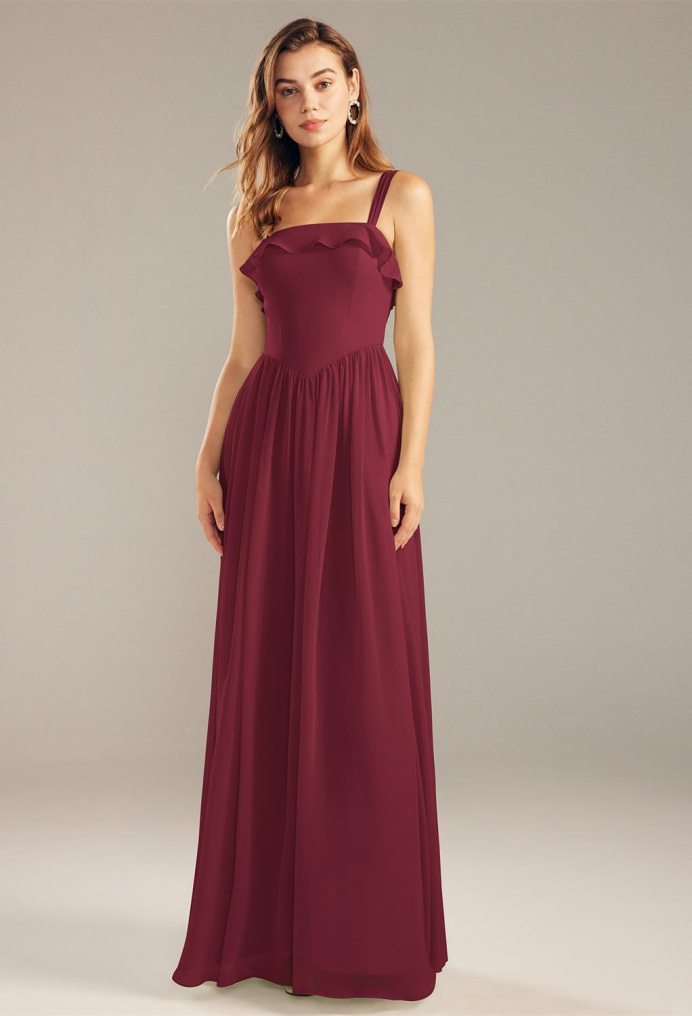 AW Ashby Dress