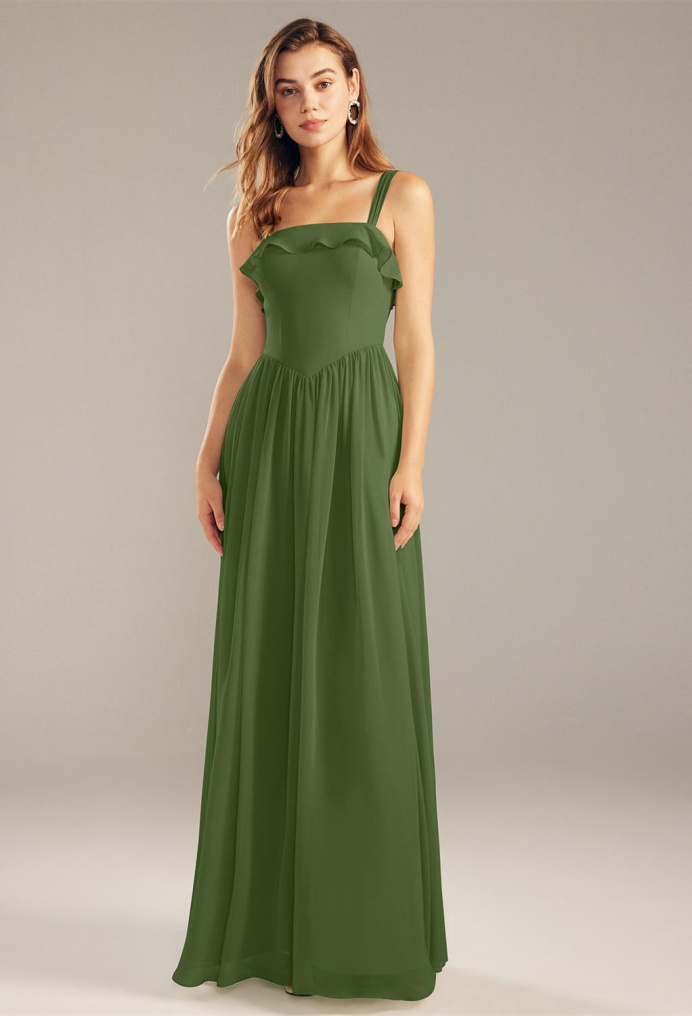 AW Ashby Dress