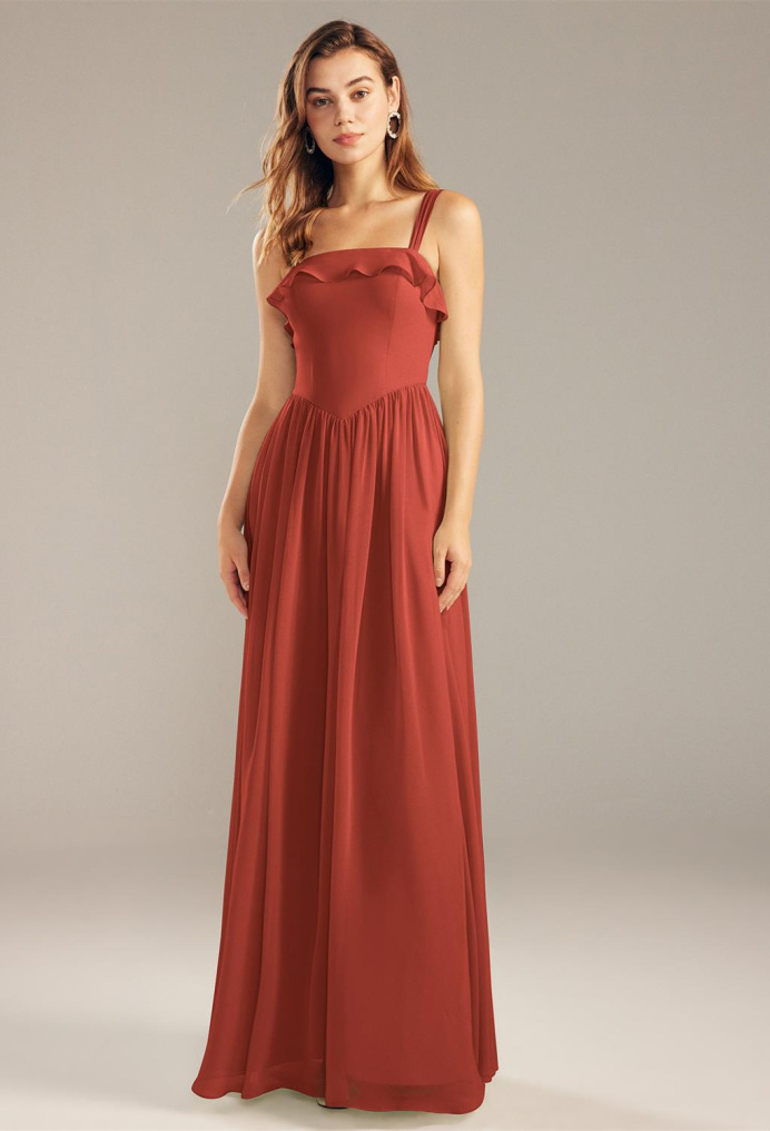 AW Ashby Dress