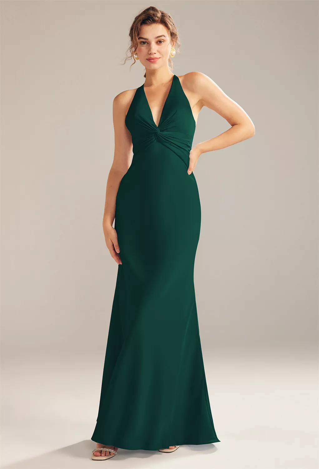Green Dresses | AW.Bridal UK