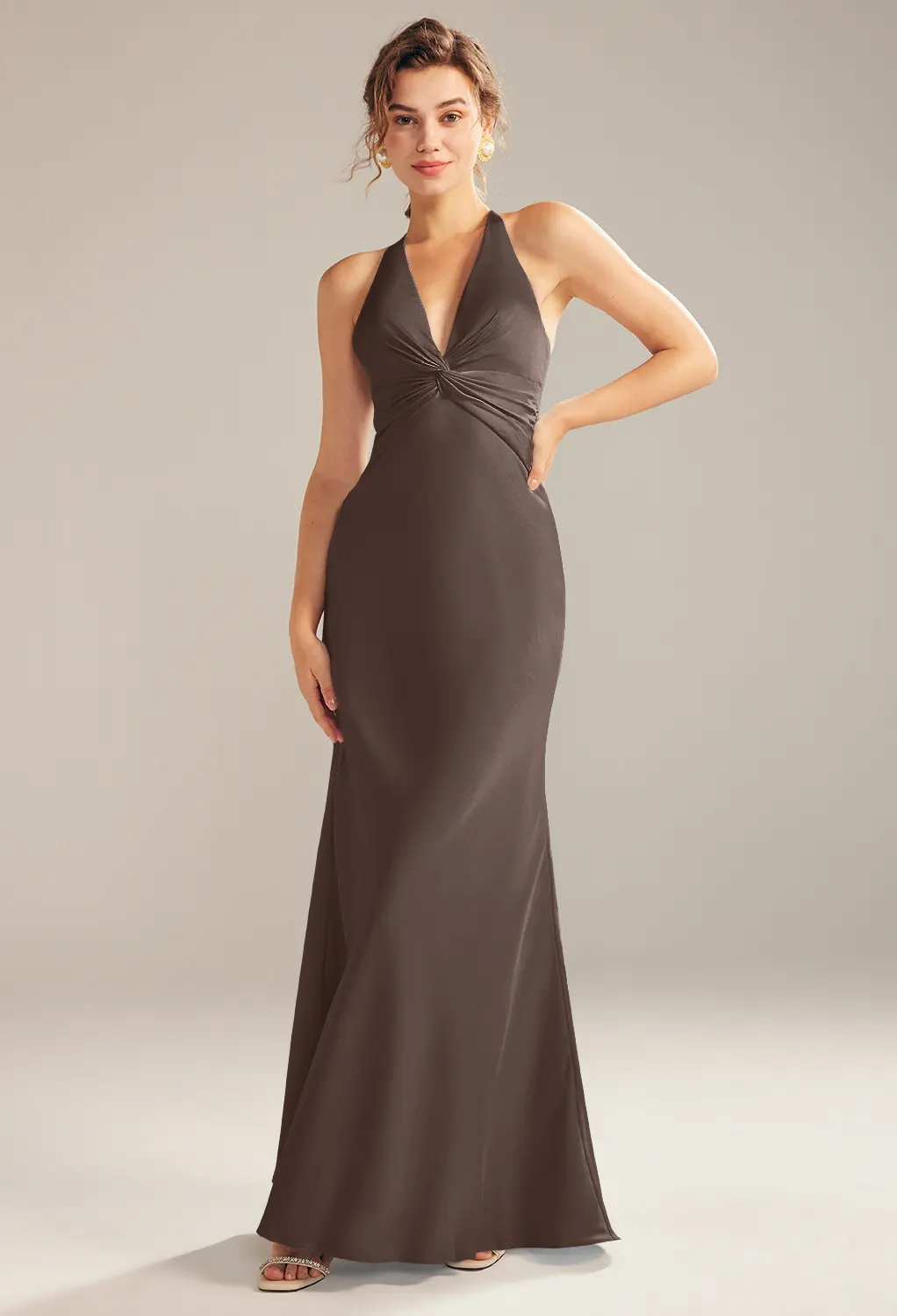 brown dresses uk Buy Women's Brown Dresses Online