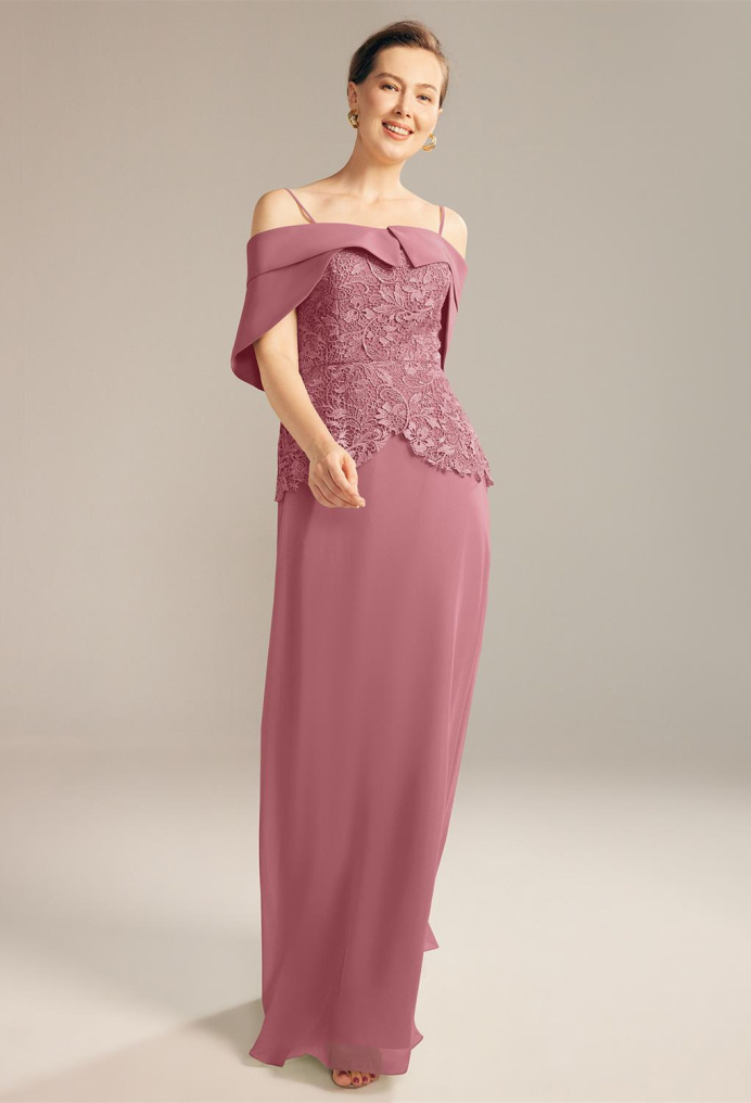 AW Inger Dress