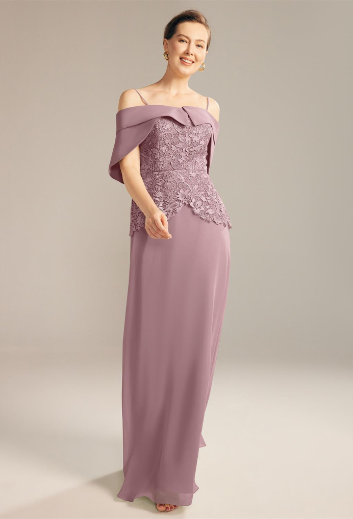 AW Inger Dress