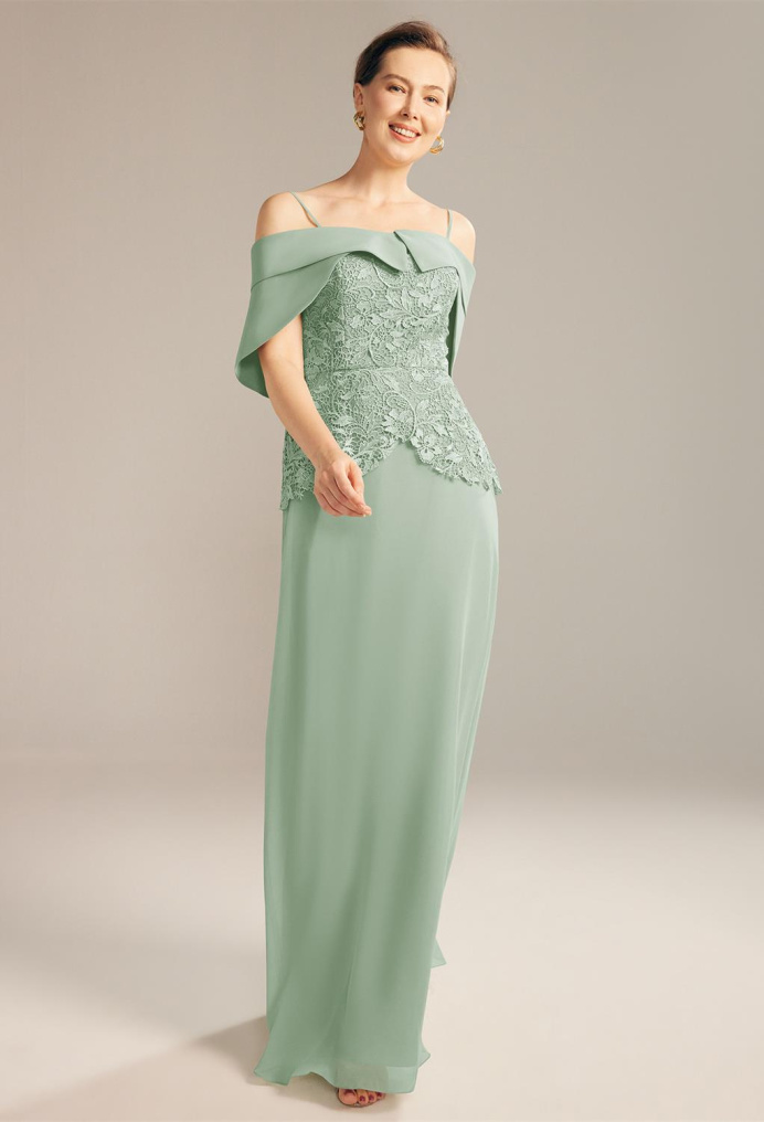 AW Inger Dress