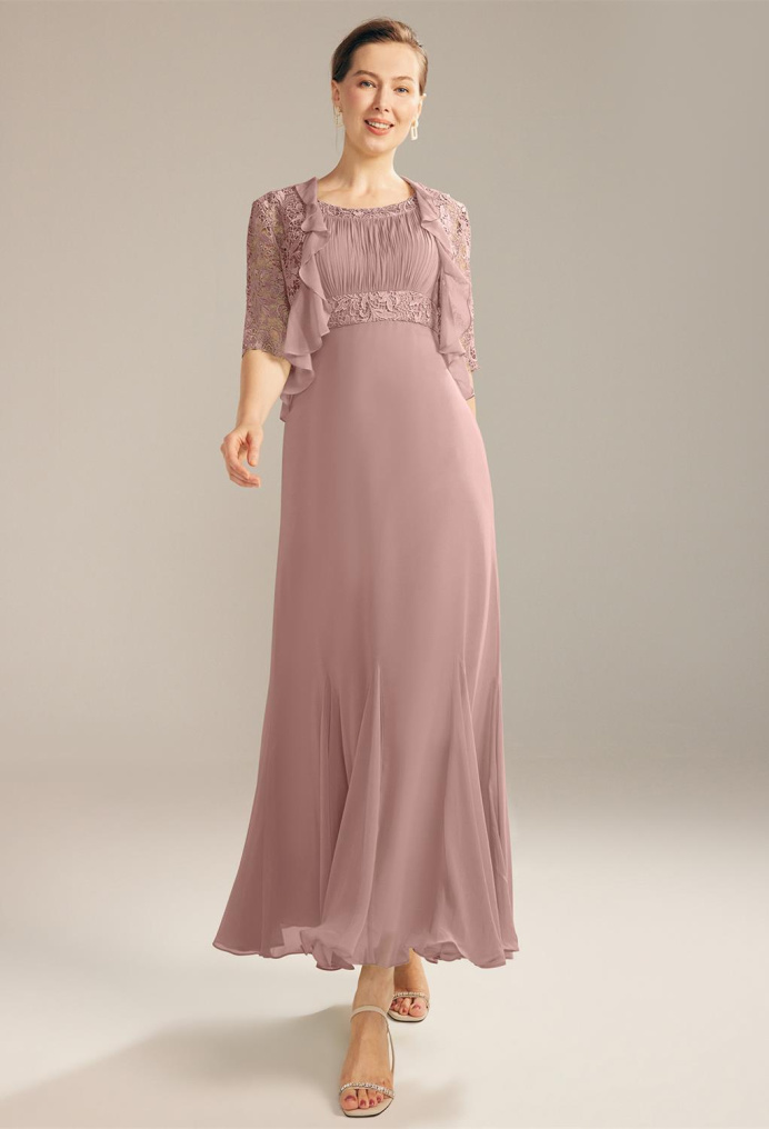 AW Rosalia Dress