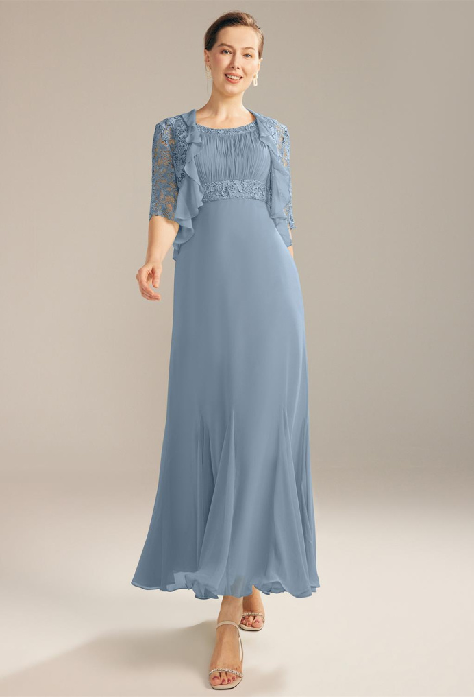 AW Rosalia Dress