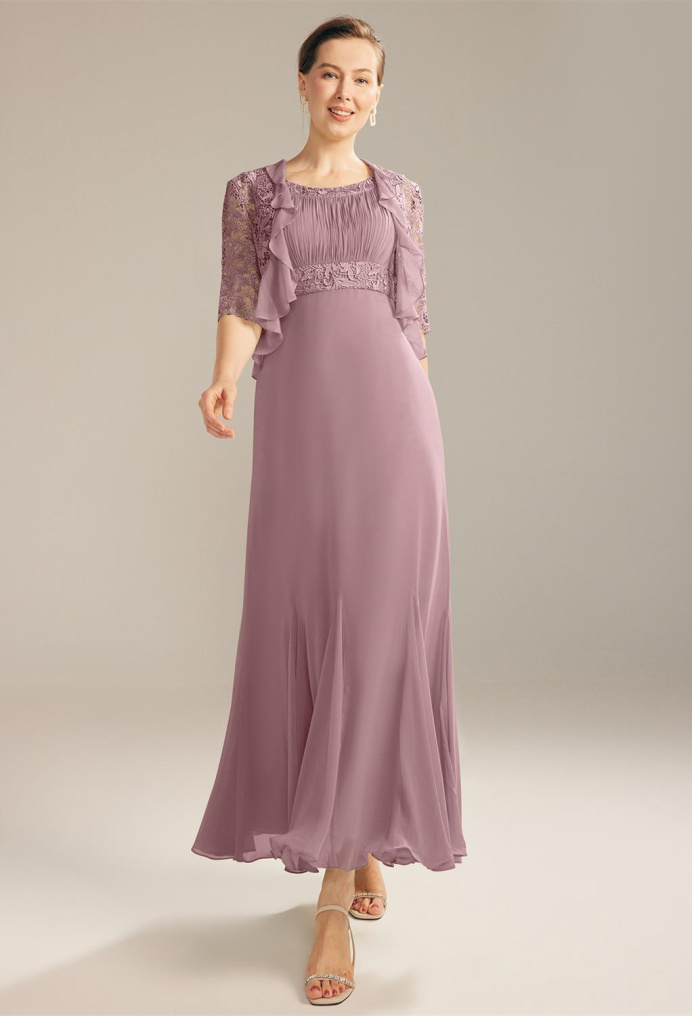 AW Rosalia Dress