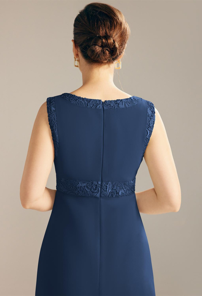 AW Rosalia Dress