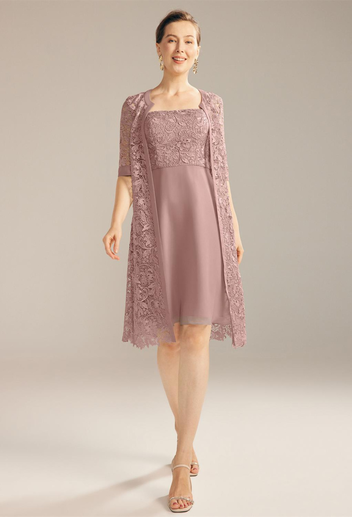 AW Sheila Dress