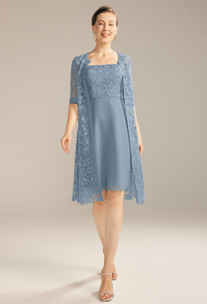 AW Sheila Dress