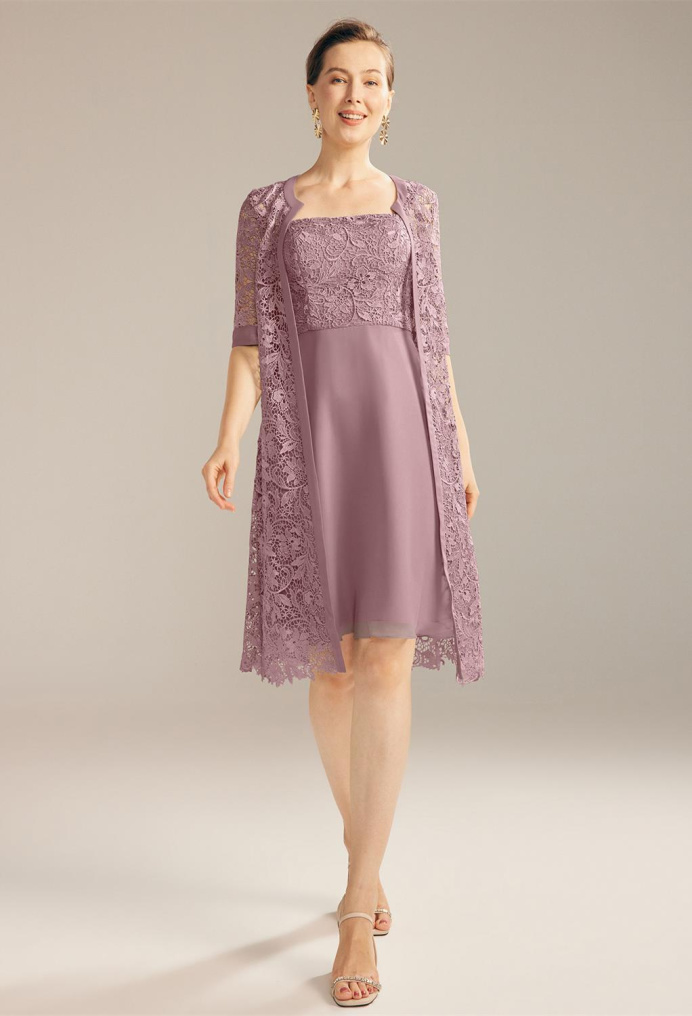 AW Sheila Dress