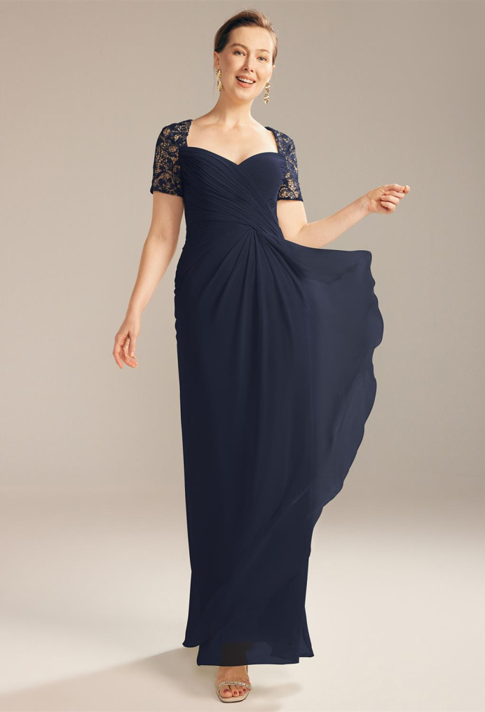 AW Tsar Dress